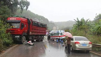 貨運須知 影響道路貨物運輸安全的五大關鍵因素