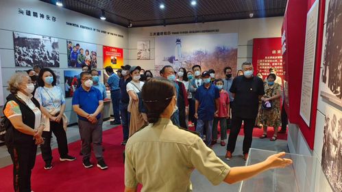 黨建引領(lǐng)聚合力 文化交流促發(fā)展——第十三屆中國藝術(shù)節(jié)臨時黨支部開展主題黨日活動暨海南文化藝術(shù)交流